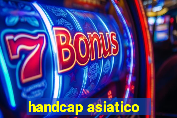 handcap asiatico -1.5